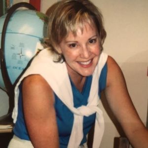 Meet your Posher, Susan